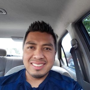 Meet your Posher, Vazquez